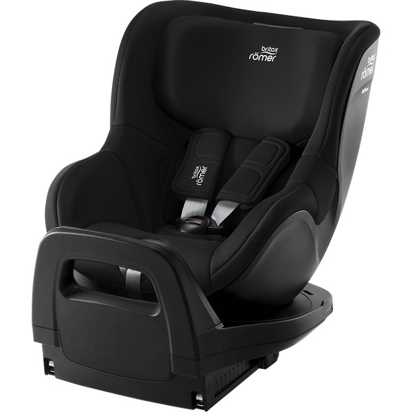 Продукт Britax Romer Dualfix Pro М - Столче за кола i-size 40-105 см. - 0 - BG Hlapeta