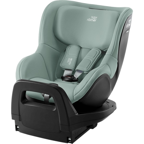 Продукт Britax Romer Dualfix Pro М - Столче за кола i-size 40-105 см. - 0 - BG Hlapeta