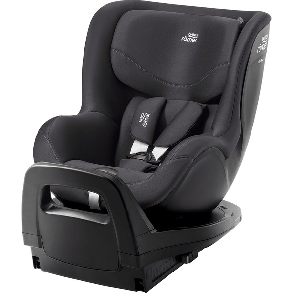 Продукт Britax Romer Dualfix Pro М - Столче за кола i-size 40-105 см. - 0 - BG Hlapeta