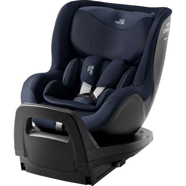 Продукт Britax Romer Dualfix Pro М - Столче за кола i-size 40-105 см. - 0 - BG Hlapeta