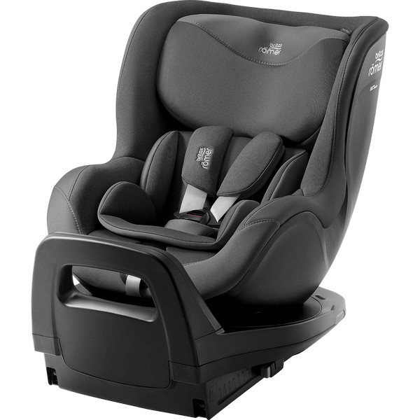 Продукт Britax Romer Dualfix Pro М - Столче за кола i-size 40-105 см. - 0 - BG Hlapeta