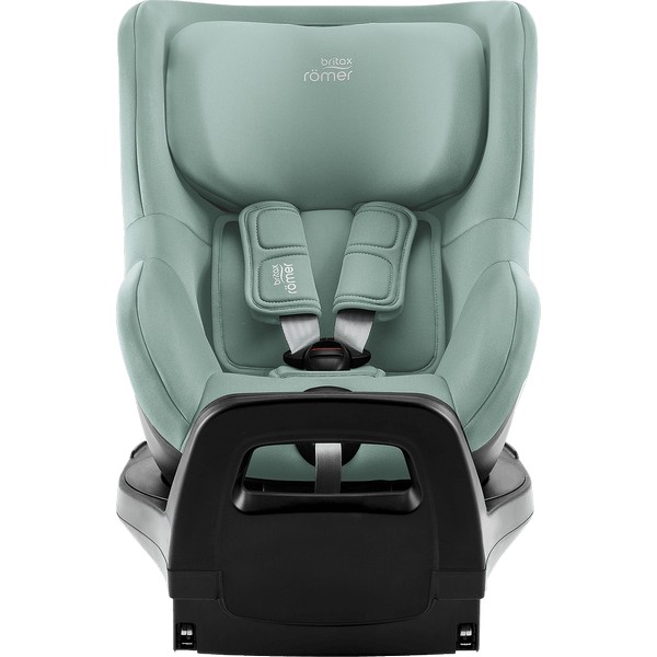 Продукт Britax Romer Dualfix Pro М - Столче за кола i-size 40-105 см. - 0 - BG Hlapeta