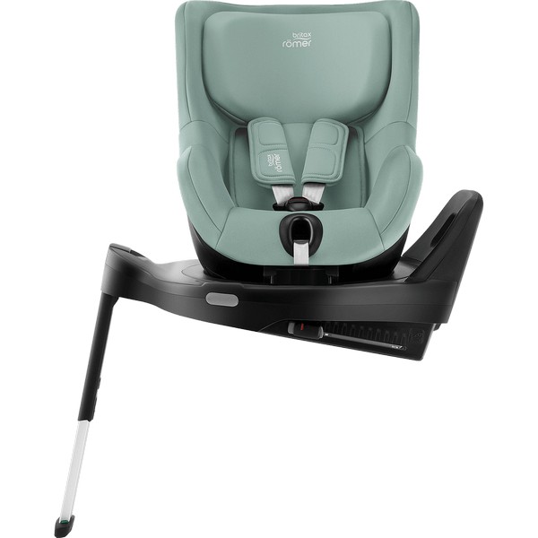 Продукт Britax Romer Dualfix Pro М - Столче за кола i-size 40-105 см. - 0 - BG Hlapeta