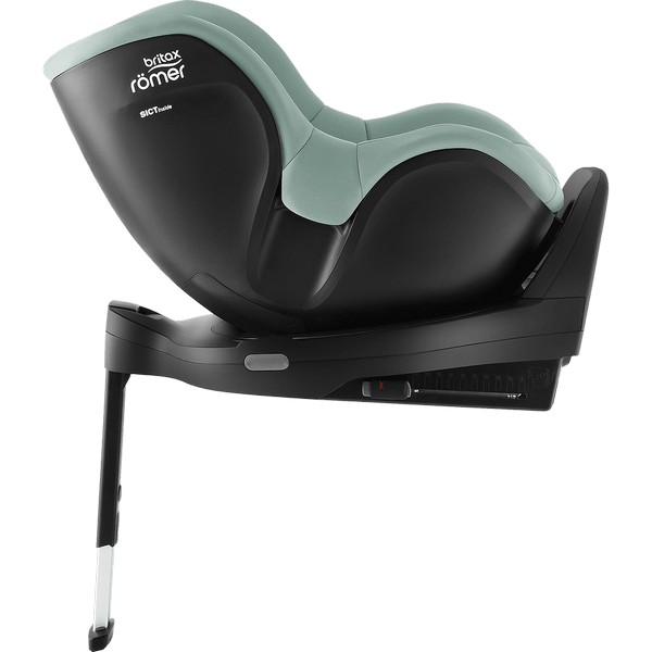 Продукт Britax Romer Dualfix Pro М - Столче за кола i-size 40-105 см. - 0 - BG Hlapeta