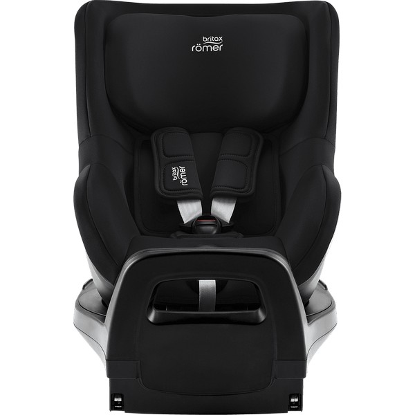 Продукт Britax Romer Dualfix Pro М - Столче за кола i-size 40-105 см. - 0 - BG Hlapeta