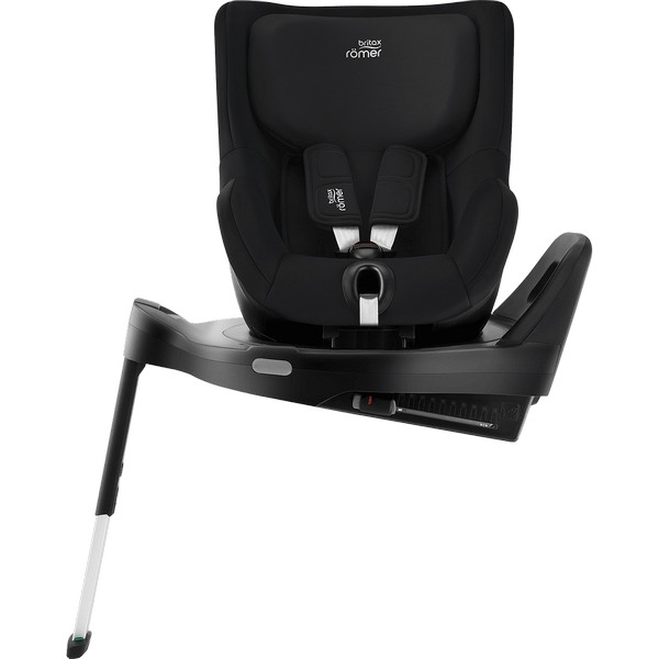 Продукт Britax Romer Dualfix Pro М - Столче за кола i-size 40-105 см. - 0 - BG Hlapeta