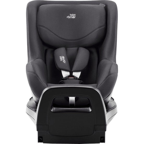 Продукт Britax Romer Dualfix Pro М - Столче за кола i-size 40-105 см. - 0 - BG Hlapeta