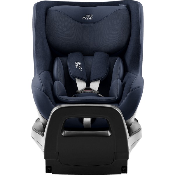 Продукт Britax Romer Dualfix Pro М - Столче за кола i-size 40-105 см. - 0 - BG Hlapeta