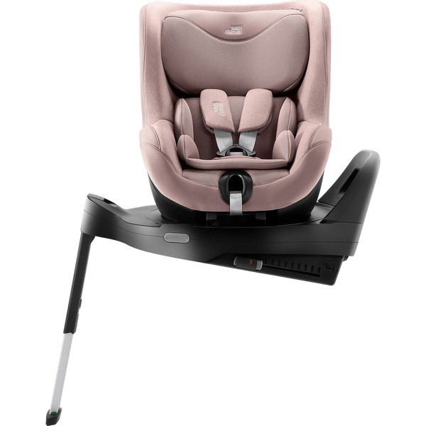 Продукт Britax Romer Dualfix Pro М - Столче за кола i-size 40-105 см. - 0 - BG Hlapeta