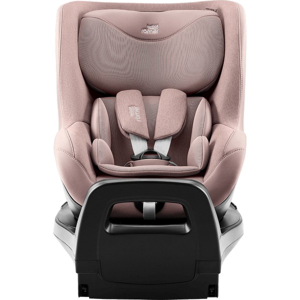 Продукт Britax Romer Dualfix Pro М - Столче за кола i-size 40-105 см. - 0 - BG Hlapeta