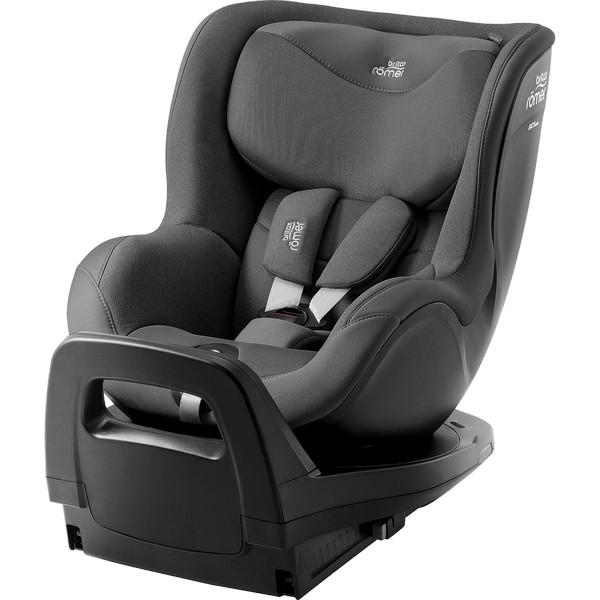 Продукт Britax Romer Dualfix Pro М - Столче за кола i-size 40-105 см. - 0 - BG Hlapeta