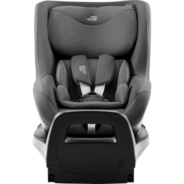 Продукт Britax Romer Dualfix Pro М - Столче за кола i-size 40-105 см. - 0 - BG Hlapeta