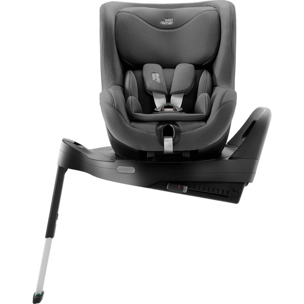 Продукт Britax Romer Dualfix Pro М - Столче за кола i-size 40-105 см. - 0 - BG Hlapeta