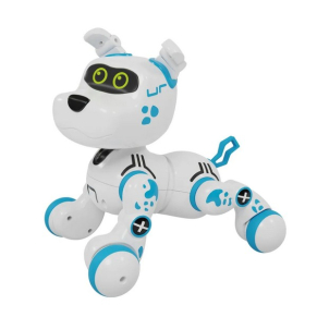 XTREM BOTS BOBBY - Куче робот