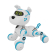 XTREM BOTS BOBBY - Куче робот 1