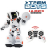 XTREM BOTS JAMES - Робот шпионин 1