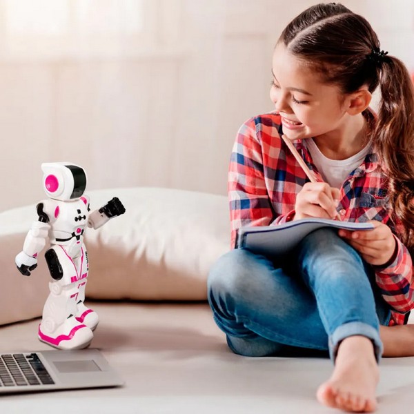 Продукт XTREM BOTS SOPHIE 2.0 - Робот - 0 - BG Hlapeta