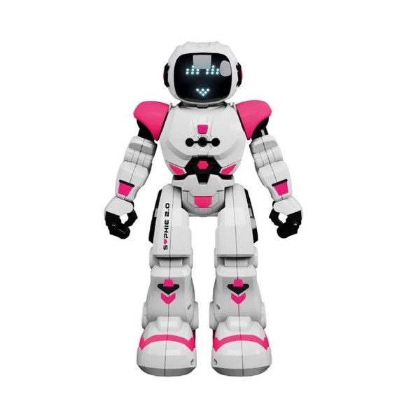 Продукт XTREM BOTS SOPHIE 2.0 - Робот - 0 - BG Hlapeta