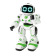 XTREM BOTS BIONIC - Робот 1