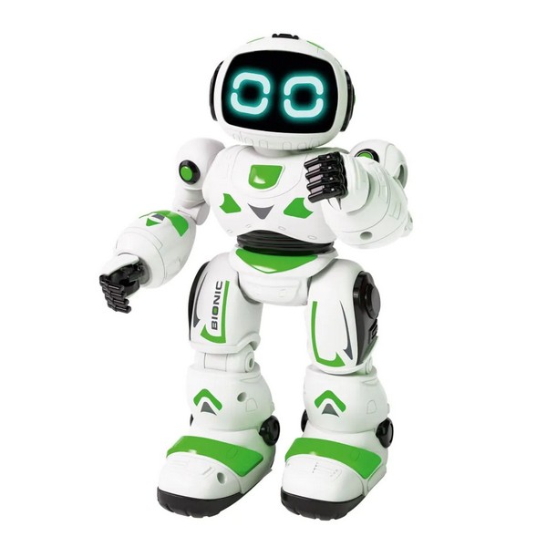 Продукт XTREM BOTS BIONIC - Робот - 0 - BG Hlapeta