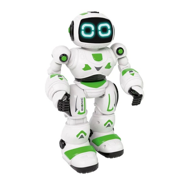 Продукт XTREM BOTS BIONIC - Робот - 0 - BG Hlapeta