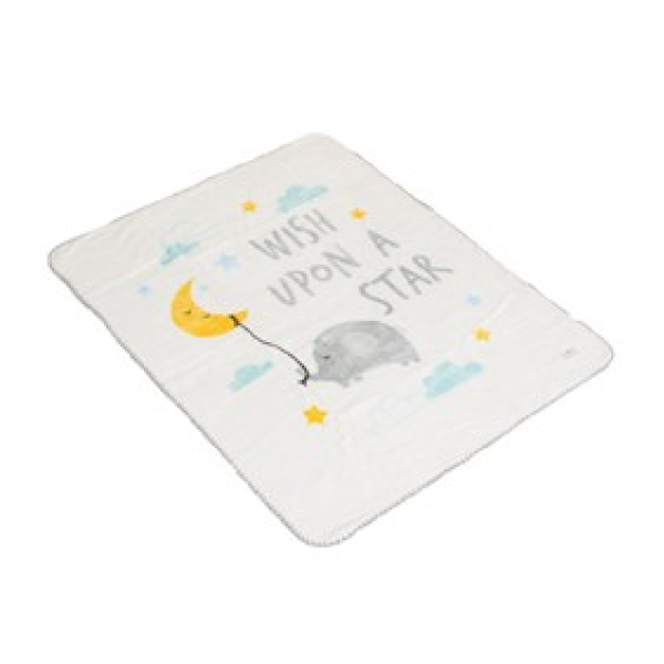Продукт Cangaroo Softy - Одеяло 110/140 - 0 - BG Hlapeta