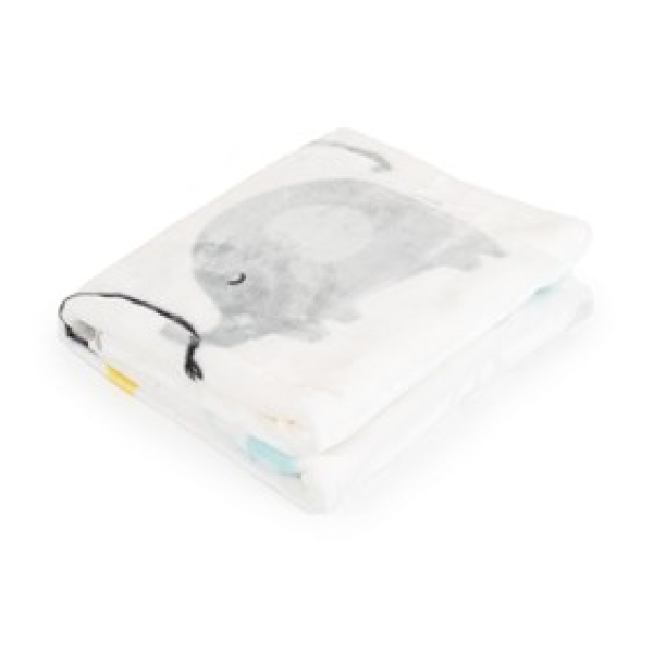 Продукт Cangaroo Softy - Одеяло 110/140 - 0 - BG Hlapeta