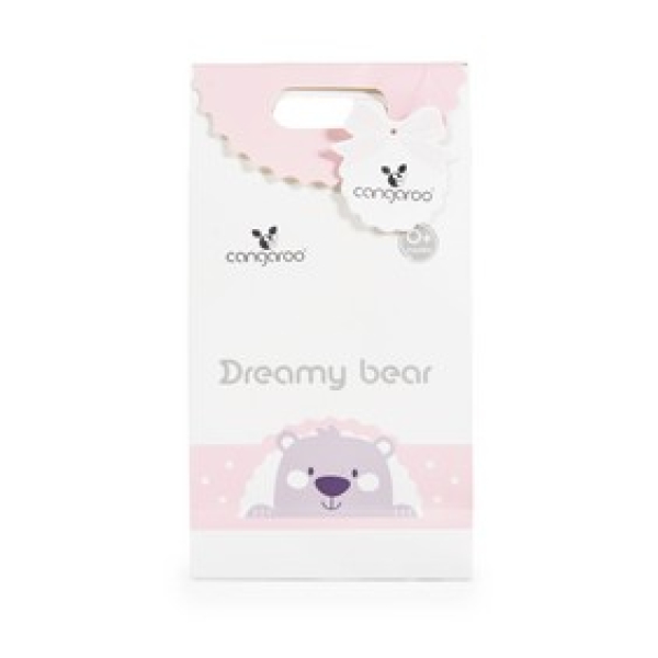 Продукт Cangaroo Dreamy bear - Одеяло 75/100 см. - 0 - BG Hlapeta