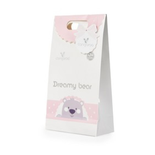 Продукт Cangaroo Dreamy bear - Одеяло 75/100 см. - 0 - BG Hlapeta