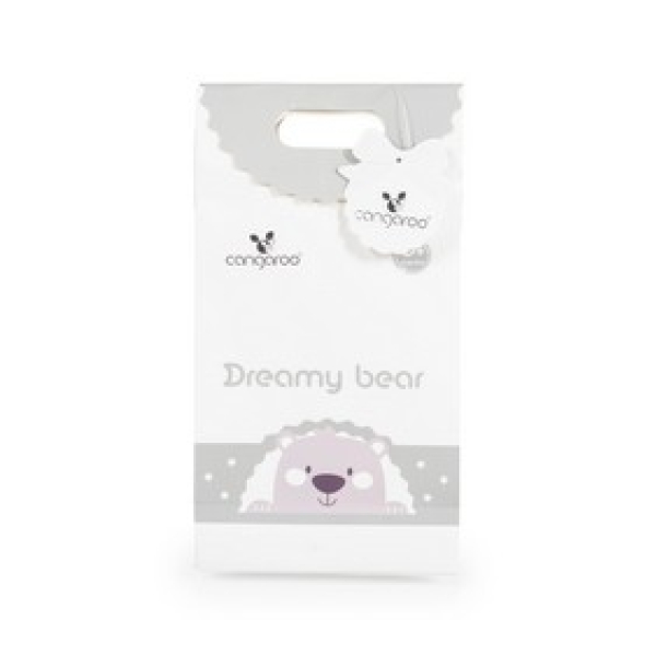 Продукт Cangaroo Dreamy bear - Одеяло 75/100 см. - 0 - BG Hlapeta