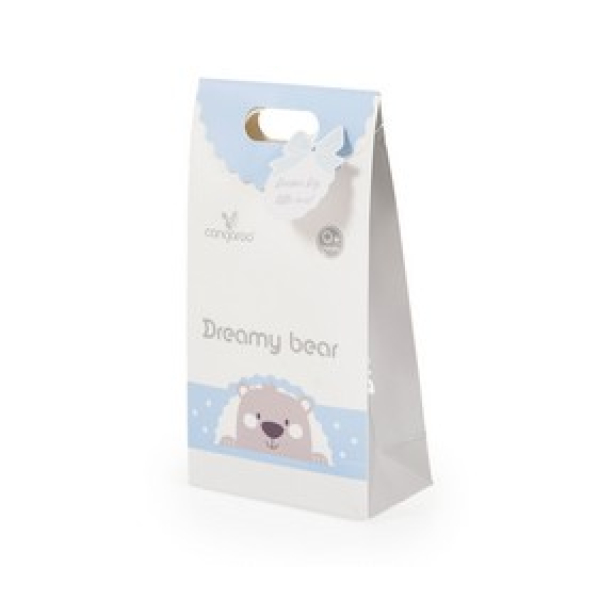 Продукт Cangaroo Dreamy bear - Одеяло 75/100 см. - 0 - BG Hlapeta