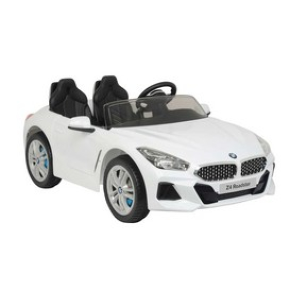 BMW Z4 ROADSTER - Акумулаторна кола 12V с родителски контрол