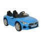 BMW Z4 ROADSTER - Акумулаторна кола 12V с родителски контрол Продукт BMW Z4 ROADSTER - Акумулаторна кола 12V с родителски контрол - 23 - BG Hlapeta
