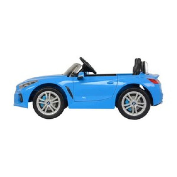 Продукт BMW Z4 ROADSTER - Акумулаторна кола 12V с родителски контрол - 0 - BG Hlapeta