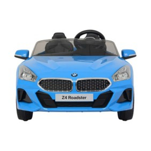 Продукт BMW Z4 ROADSTER - Акумулаторна кола 12V с родителски контрол - 0 - BG Hlapeta