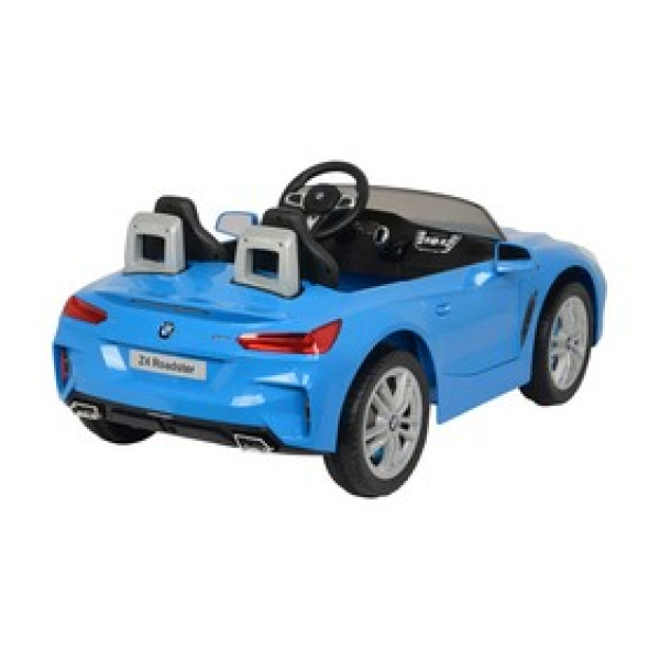 Продукт BMW Z4 ROADSTER - Акумулаторна кола 12V с родителски контрол - 0 - BG Hlapeta