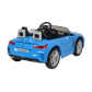 BMW Z4 ROADSTER - Акумулаторна кола 12V с родителски контрол Продукт BMW Z4 ROADSTER - Акумулаторна кола 12V с родителски контрол - 16 - BG Hlapeta