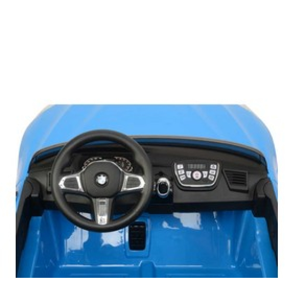 Продукт BMW Z4 ROADSTER - Акумулаторна кола 12V с родителски контрол - 0 - BG Hlapeta