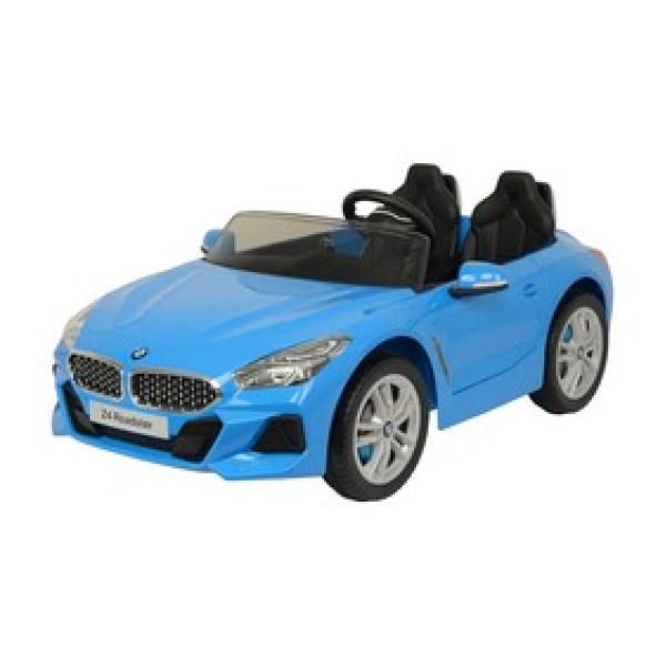 Продукт BMW Z4 ROADSTER - Акумулаторна кола 12V с родителски контрол - 0 - BG Hlapeta