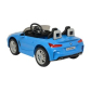 BMW Z4 ROADSTER - Акумулаторна кола 12V с родителски контрол Продукт BMW Z4 ROADSTER - Акумулаторна кола 12V с родителски контрол - 11 - BG Hlapeta