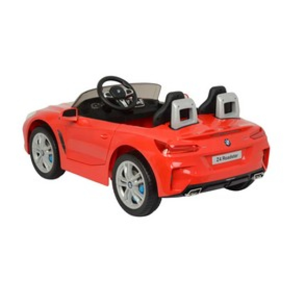 Продукт BMW Z4 ROADSTER - Акумулаторна кола 12V с родителски контрол - 0 - BG Hlapeta