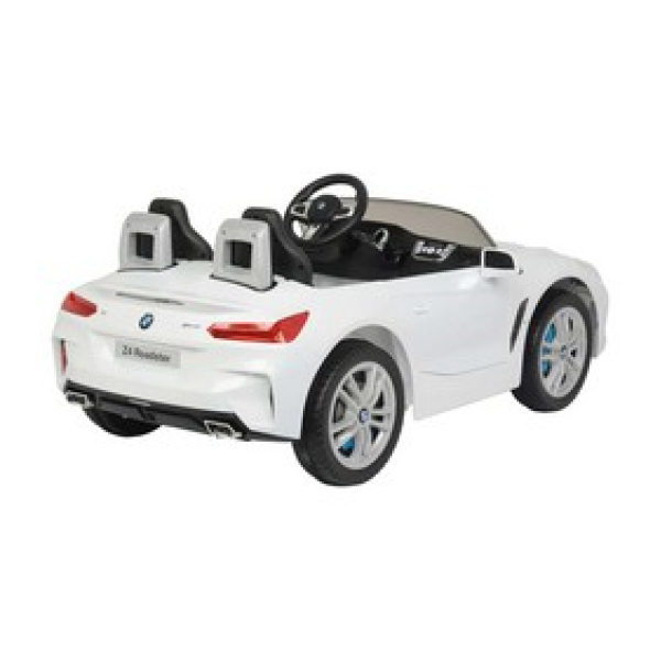 Продукт BMW Z4 ROADSTER - Акумулаторна кола 12V с родителски контрол - 0 - BG Hlapeta