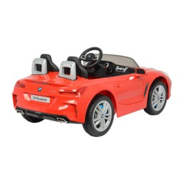 Продукт BMW Z4 ROADSTER - Акумулаторна кола 12V с родителски контрол - 0 - BG Hlapeta