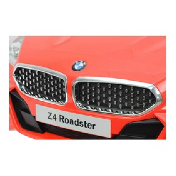 Продукт BMW Z4 ROADSTER - Акумулаторна кола 12V с родителски контрол - 0 - BG Hlapeta