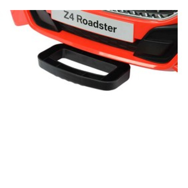 Продукт BMW Z4 ROADSTER - Акумулаторна кола 12V с родителски контрол - 0 - BG Hlapeta