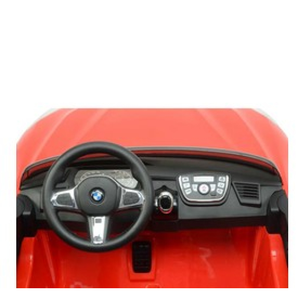 Продукт BMW Z4 ROADSTER - Акумулаторна кола 12V с родителски контрол - 0 - BG Hlapeta