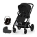 Cybex Balios S Lux - Бебешка количка 3 в 1 + кош Cot S Lux + адаптери + стол за кола Cloud G i-size Plus 4