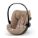 Cybex Balios S Lux - Бебешка количка 3 в 1 + кош Cot S Lux + адаптери + стол за кола Cloud G i-size Plus 5