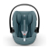 Cybex Balios S Lux - Бебешка количка 3 в 1 + кош Cot S Lux + адаптери + стол за кола Cloud G i-size Plus 3