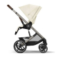 Продукт Cybex Balios S Lux - Бебешка количка 3 в 1 + кош Cot S Lux + адаптери + стол за кола Cloud G i-size Plus - 11 - BG Hlapeta